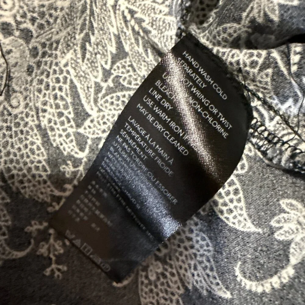 Anthropologie this midi